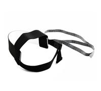 BERNSTEIN ESD Heel Strap with Quick Release | ESD Grounding Band Foot Strap | Protection Against Electrostatic Discharge | For Shoes with Flat Heel | Safety Resistance of 1 MOhm