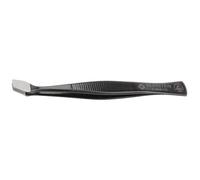 Bernstein ESD Tweezers Stainless Steel 105mm Corrosion Resistant