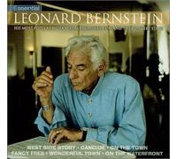 Bernstein - Essential Bernstein