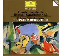 Bernstein - Franck:Roussel:Syms