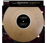 Leonard Bernstein - Gershwin (Marbled) [VINYL]