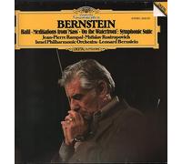 Bernstein - Halil / Meditations From "mass" / On the Waterfront: Symphonic Suite