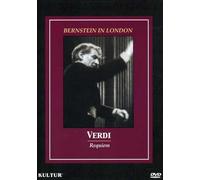 Bernstein in London: Verdi Requiem