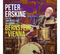 Bernstein in Vienna - LONDON SYMPHONY ORCHESTRA, MARIN ALSOP, LEONARDO C CD