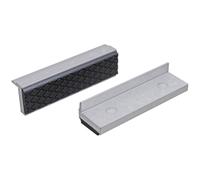 Bernstein 9-900-S8100 Jaw Pads Aluminium & Rubber for Gentle Clamping