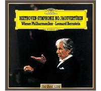 Bernstein, L. - Beethoven: Sym. 7