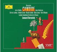 Bernstein, L. - Bernstein: Candide