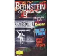 Bernstein, L. - Bernstein on Broadway