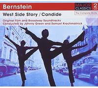 Bernstein, L. - Bernstein: West Side Story/Candide