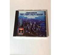 Bernstein, L. - Candide Overture/Fancy Free/+