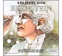 Bernstein, L. - Greatest Hits [CASSETTE]
