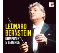 Bernstein, L: Leonard Bernstein-Komponist & Legende
