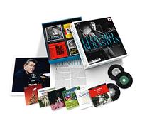 Leonard Bernstein - The Composer