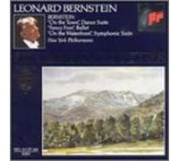 Bernstein, L. - On the Town/Fancy Free/on the
