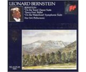 Bernstein, L. - On the Town/Fancy Free/on the