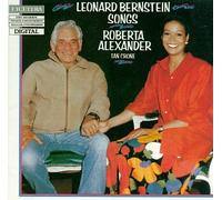 Bernstein, L. - Songs
