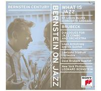 Bernstein, L. - What Is Jazz-Saint. Louis Blues C