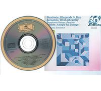 Bernstein:Lapo - Rhapsode In Blue Etc