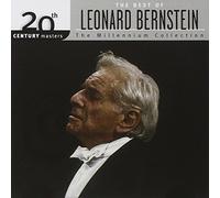 Bernstein, Leonard - 20th Century Masters: Millennium Collection