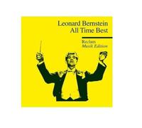 Leonard Bernstein All Time Best-Reclam Musik Edition 22 (CD) (US IMPORT)