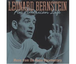 Bernstein, Leonard - American Life