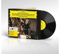 Wiener Philharmoniker Leonard Bernstein - Beethoven: String Quartet No. 14 in C-Sharp Minor, Op. 131 [VINYL]