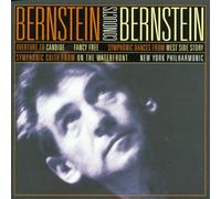 Bernstein,Leonard - Bernstein: Candide Overture,