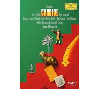 BERNSTEIN, LEONARD-BERNSTEIN/LSO:CANDIDE