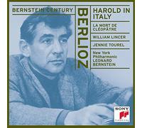 Bernstein, Leonard - Conducts Berlioz-Harold in Ita