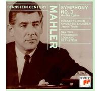 Bernstein, Leonard - Conducts Mahler