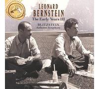 Bernstein, Leonard - Early Years-Volume. 3