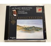 Bernstein,Leonard - Eine Faust-Sinfonie