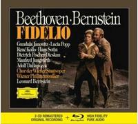 BERNSTEIN LEONARD - FIDELIO (1 BOX)
