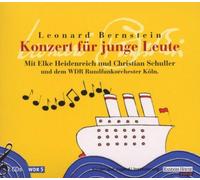 Bernstein,Leonard - Konzert für Junge Leute [Import]