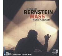Bernstein Leonard - Mass