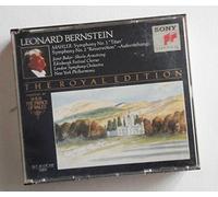 Bernstein,Leonard - Sinfonien 1+2