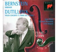 Isaac Stern - A Life in Music, Vol.15
