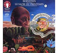 Bernstein, Leonard - Stravinsky: the..