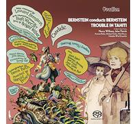 Bernstein, Leonard - Trouble in Tahiti/Candide