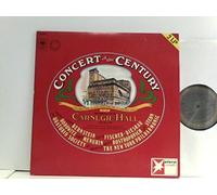 Bernstein Leonard und Dietrich Fischer-Dieskau - Various - Concert Of The Century