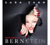 Bernstein, Leonard / Zahn, Sara / Derefinko Both Sides of Bern (CD) (US IMPORT)