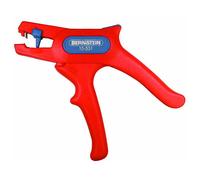 Bernstein Wire Stripper "Super" For Works On Hot Lines Up To 1000V 15-531 VDE
