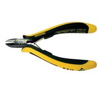 Bernstein 3-655-15 Side cutters EUROline-Conductive With Slim Roun...