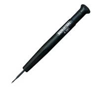Bernstein 4-381 Watchmaker´s Screwdriver 1.0mm Plastic Handle