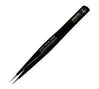 Bernstein 5-077-13 SMD Tweezers 130mm Round Tapering Pointed ESD