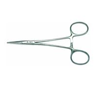 Bernstein 5-161 Clamping Scissors 130mm Stainless