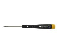 Bernstein 6-657 TORX-Screwdriver T 2 With ESD Handle