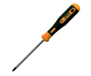 Bernstein Ltd. 6-985 L TORX-Screwdriver EUROline-Power T 10 With B...