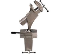 Bernstein Ltd. 9-205 ESD Spannfix Screw-On Vice Dissipative Surface