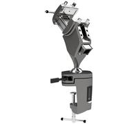 Bernstein Ltd. 9-290 SPANNFIX 4.0 Vice 100mm Jaw Width Rotates 360...